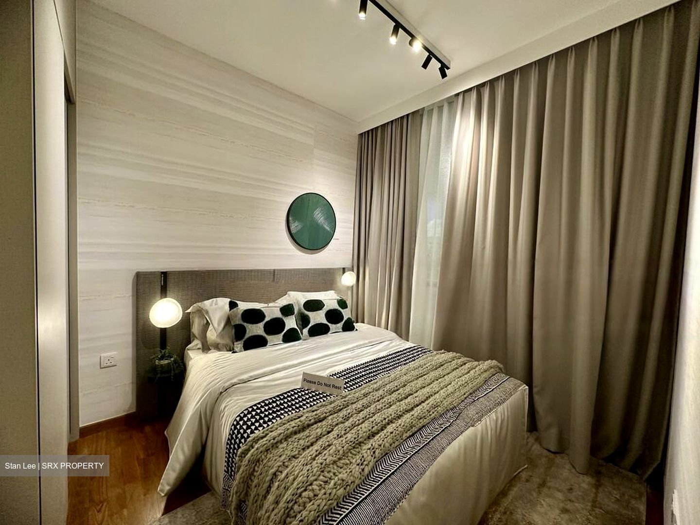 THE ARCADY AT BOON KENG (D12), Apartment #476892101